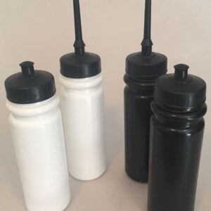 850 ML BOTTLES